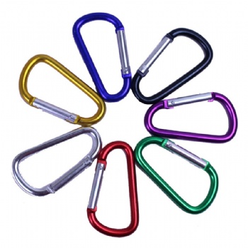Mountaineering Buckle MB15001