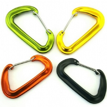 Mountaineering Buckle MB15002