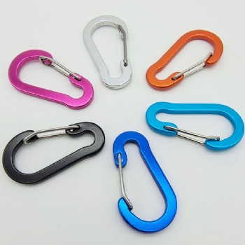 Mountaineering Buckle MB15003