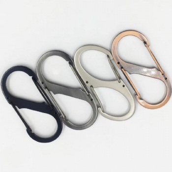 Mountaineering Buckle MB15006