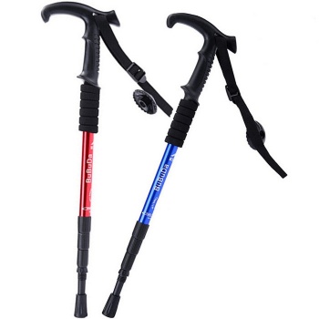 Alpenstocks 16001