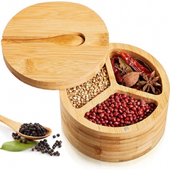 Salt&Pepper Box SS35037