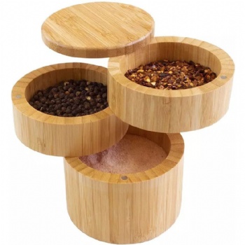 Salt&Pepper Box SS35036