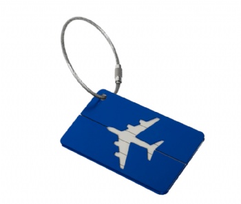 Luggage Tag  TL11001