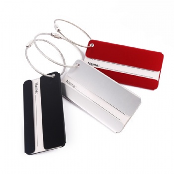 Luggage Tag  TL11002