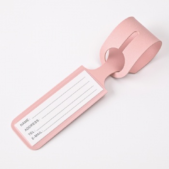 Luggage Tag  TL11006