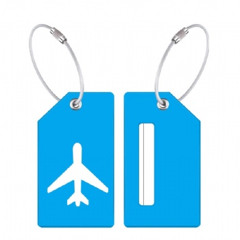 Luggage Tag  TL11007