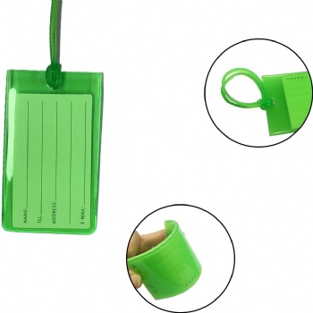 Luggage Tag  TL11008