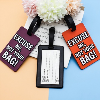 Luggage Tag  TL11010