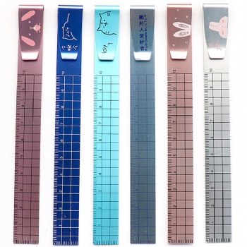 Ruler OS24013
