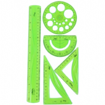 Ruler OS24014