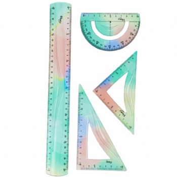 Ruler OS24018