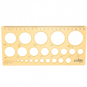 Ruler OS24021