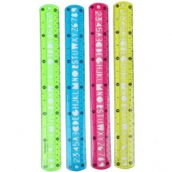 Ruler OS24025